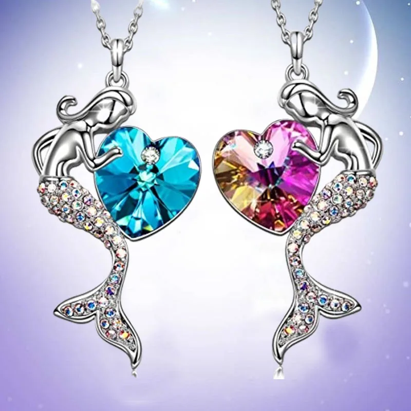 Colgante Sol Luna Estrellas Regalos Para Hermanas Collares BFF De Sol, Luna Y Estrella - Regalo Perfecto Para Mejores Amigas Collares De Amistad Para 3 Amigos Joyeria Simbolo Amistad