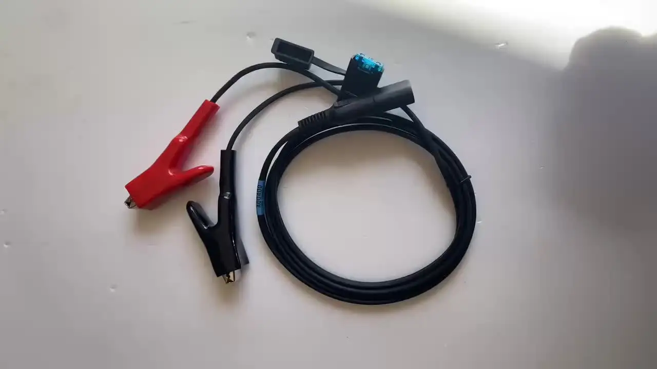 HangTon Cable Y De Datos De Alimentaciu00f3n De Pines A Pines