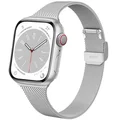 Slim Silver
