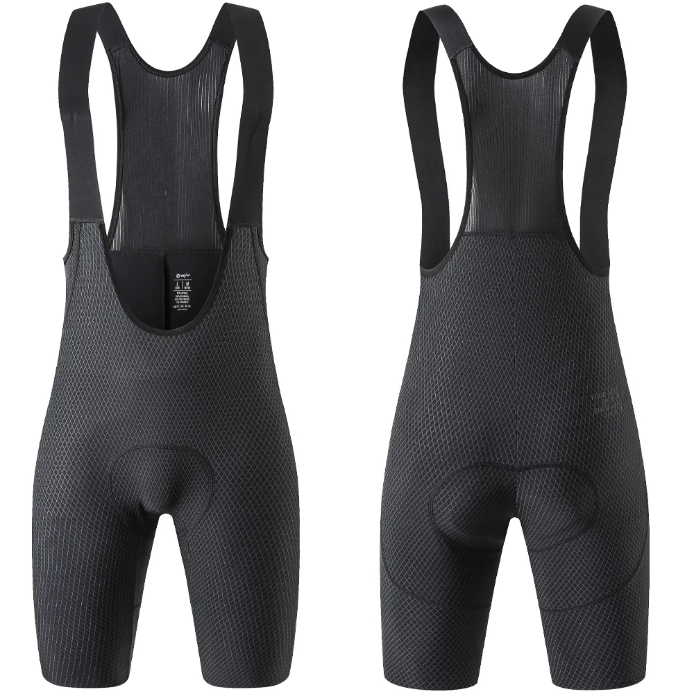 YKYWBIKE 2026 Radsport-Trägerhose Sommer Herren 7 Stunden Pro-Team Rennrad-Trägerhose Nahtlose Fahrrad-Trägerhose Kurze Hose – Detail 18