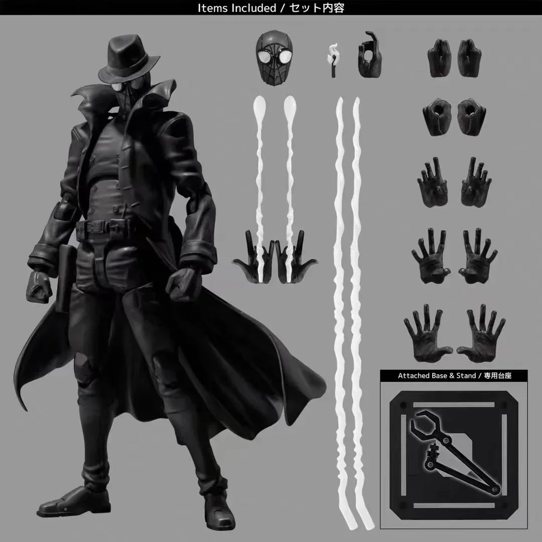 S.H.Figuarts ̴ ǱԾ,  ̴ ׼ ǱԾ,  ȭ  , PVC ũž  峭,  