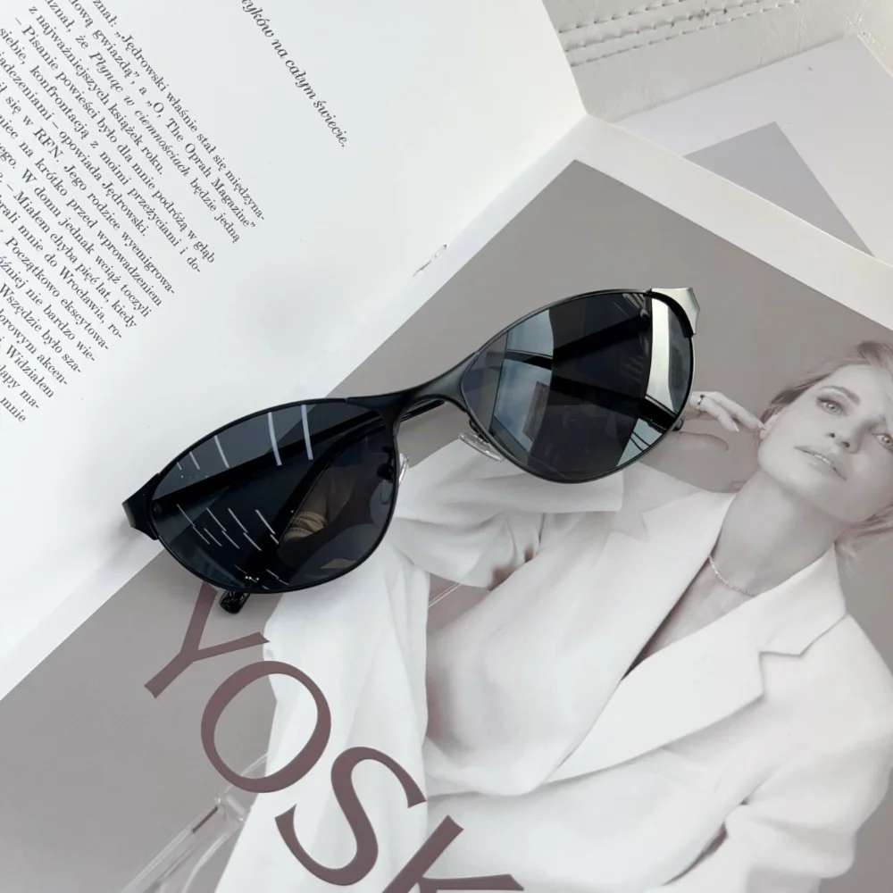 Gafas de Sol Deportivas de Espejo Estilo Y2K para Hombre S4d19dfd6d43941308f910a0efc5e1468B