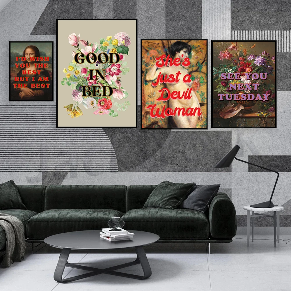 Eclectic Prints, Retro prints, Pink Prints, Disco print, music print, Funky wall art, Groovy wall art, quirky prints
