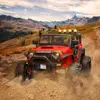 24V Ride on Car Truck with Remote Control, 2 Seater Kids Electric Car, Spring Suspension, 9Ah Battery Powered, 3 Speeds, Double 2
