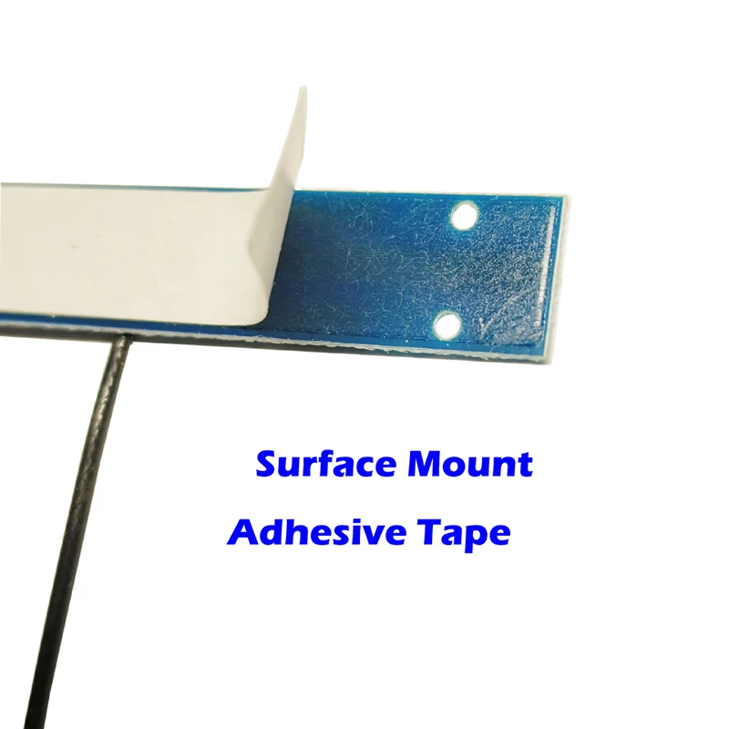 2.4GHz/5.8GHz Dual Band Antenna 5dbi IPX1 Connector for PCI-E Network Card Router AP USB Adapter Device Communication Aerial