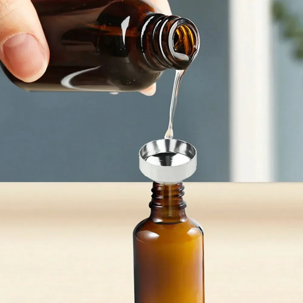 Рисунок 4 - воронка из нержавеющей стали со