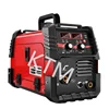 Welding Machine 2 In 1 No Gas Carbon Dioxide Gas Protection Welder 220V Manual Gasless Soldering Welding Equipment 6
