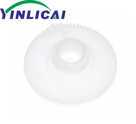 

10PCS Spur Gear for EPSON L110 L120 L130 L132 L210 L220 L222 L300 L310 L350 L355 L362 L365 L366 L455 L456 L550 L555