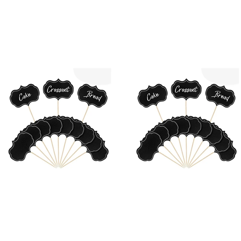 

100 шт. маркеры для сыра для колбасы, буфетные этикетки для еды, Пустые бирки зубочистка, флаги, знаки для аппетита, доска