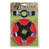 Dual-use Weeder Plate Lawn Mower Trimmer for Head Brushcutter Grass Cutting Machine Cutter Tool 1