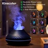 Volcanic Essential Oil Diffuser/Color Night Light/ 130ml USB Portable 1