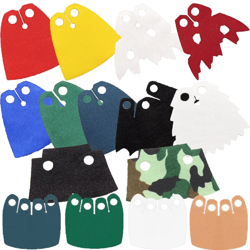 

Фигурка солдата MOC, конструктор, аксессуары, специальная накидка на руку, оружие, армейские кирпичи, модели «сделай сам», игрушки для детей, подарок J124