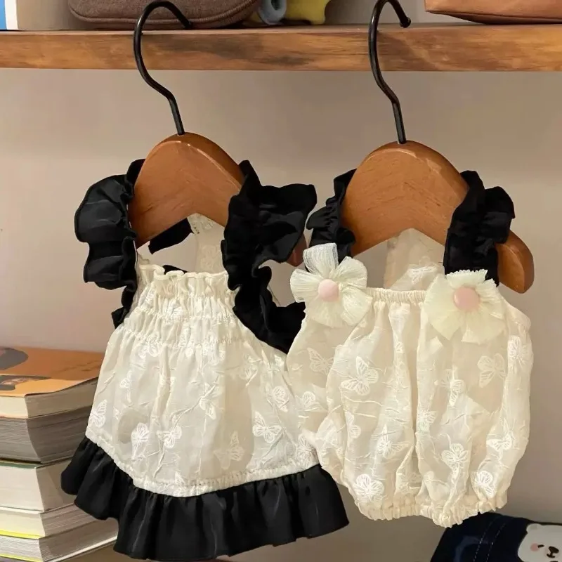 Kimono Japonés Para Mascotas, Abrigo De Cosplay Para Gatos Y Perros, Chaqueta Con Patrón De Flor De Cerezo De Grulla, Vtidos De Pascua De Navidad Para Chihuahua, Ropa Para Mascotas - AliExprs 15