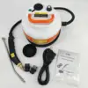 Hot Selling Portable Handheld Steam Cleaner Household Air Conditioner Kitchen Oil Stains High Pressure Steam Cleaner 6