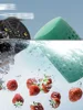 Fruit and Vegetable Purifier 1pc Home Multifunctional Washer Portable Automatic Vegetable Washer 2