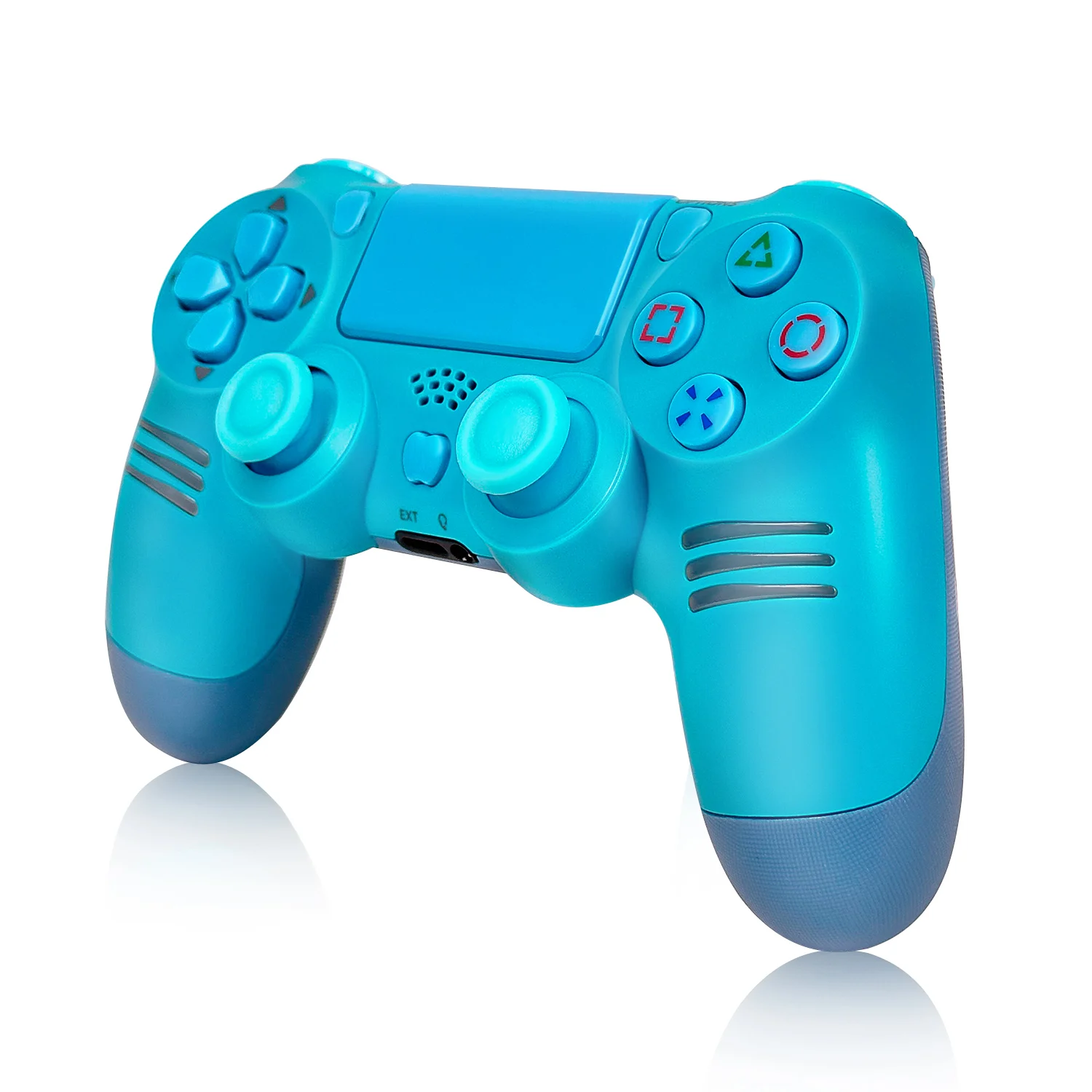   Ʈѷ, PS4 ֿܼ, LED     ̽ƽ