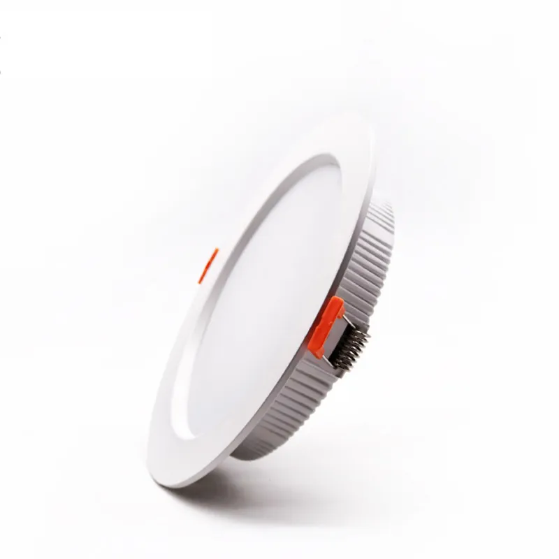 Dimmable Ceiling Lamp 12W 18W 24W For store supermarket lighting LED Recessed Ultra-thin LED Downlight 30w 36w 110V-240V led downlight recessed ceiling spotlight ceiling lamps