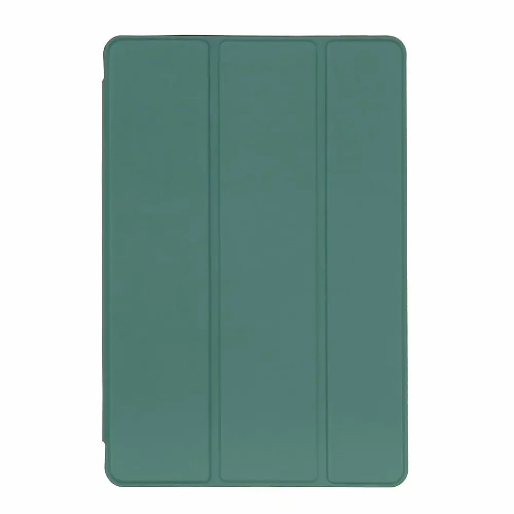 Premium Protective Case with Pencil Holder for Samsung Galaxy Tab S6 Lite 10.4 (2024 Edition)