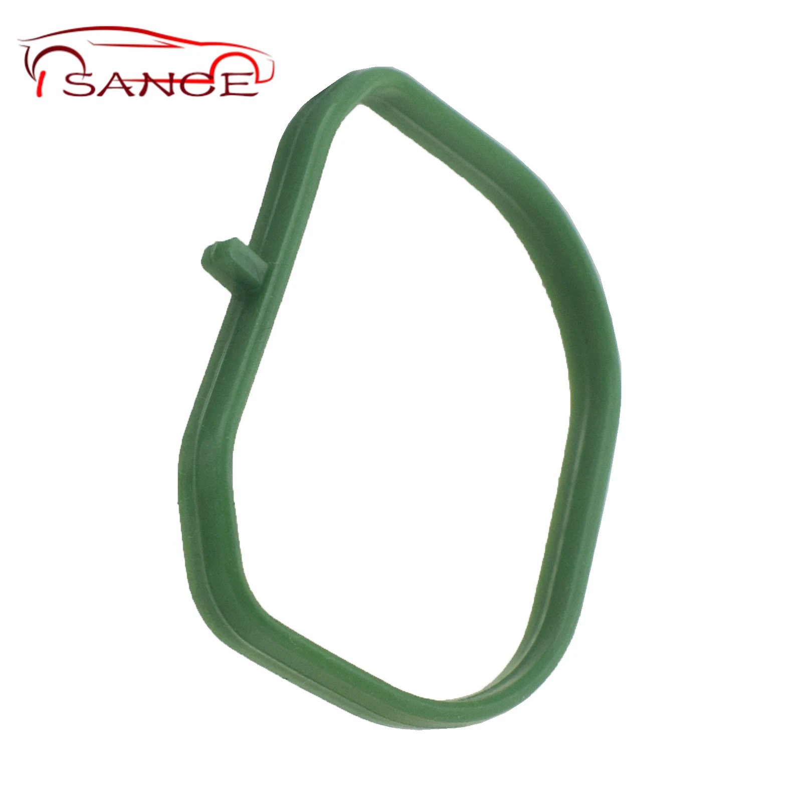 Intake Manifold Gasket Seal LF01-13-111 LF01-20-306 for Mazda 3 2005-2012 2.0 Mazda 5 2005-2015 6 2002-2010 2.0 2.3 GG GH