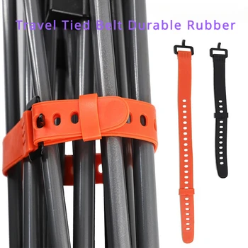 Adjustable Cargo Tie Strap 1