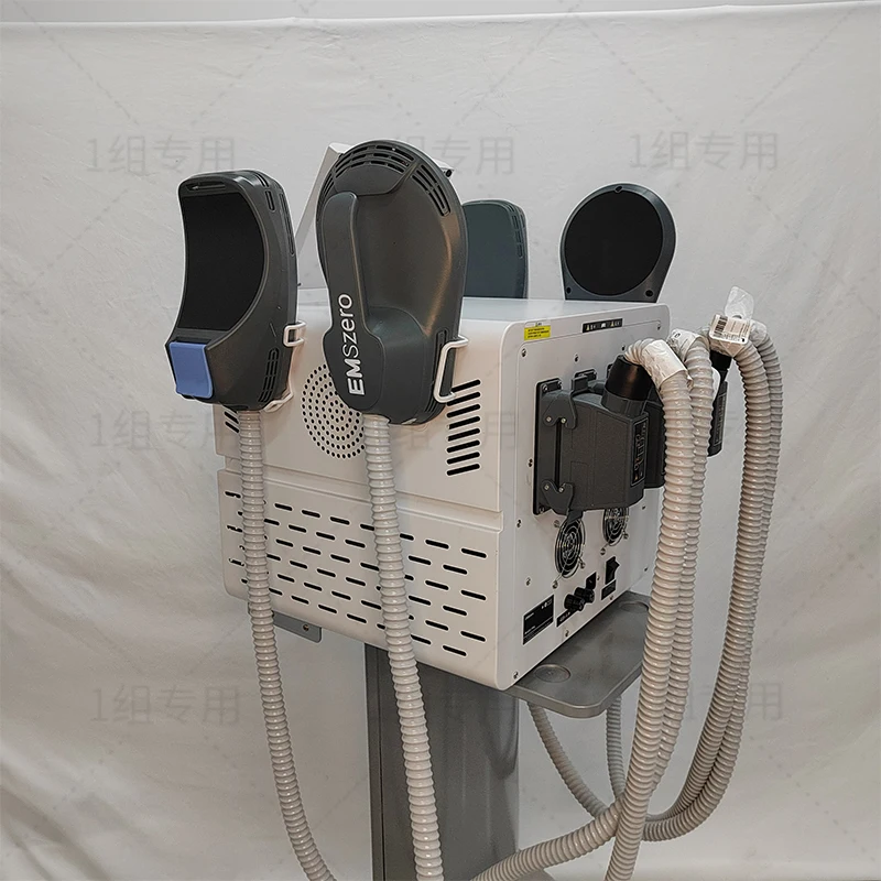 2024 DLS Neo rf Slimming EMSzero Machines EMS Body Sculpting High energy Hiemt Muscle Stimulation 6500W Device