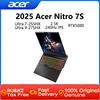 2025 Acer Nitro 7S Gaming Laptop 16 Inch 2.5K 240Hz Screen Netbook Intel Ultra 7-255HX 32GB 1TB RTX5080 Notebook Ultra Computer 1