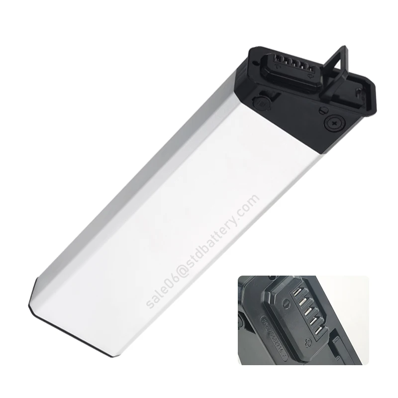 

Для ouxi x8 складной электровелосипед запасной аккумулятор 500 Вт 750 Вт 48 в 14 Ач 17,5 Ач