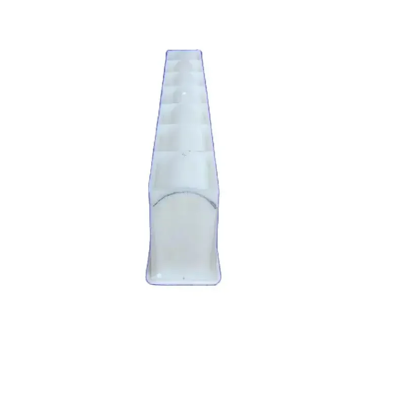 50 19 8cm Flower Concrete Plastic Mold Bed Side Stone Road Municipal Highway Along Stone Colored Bricks