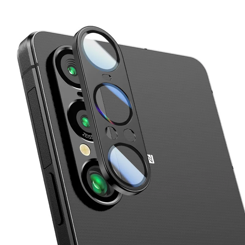 MediaDevil Pellicola Protettiva per Sony Xperia Z5 Compact