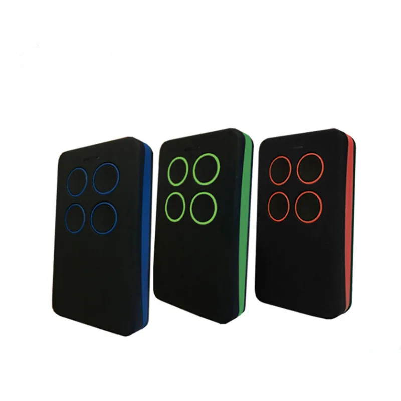 베스트 셀러 260-868MHZ 다중 주파수 중복 무선 원격 제어 rf