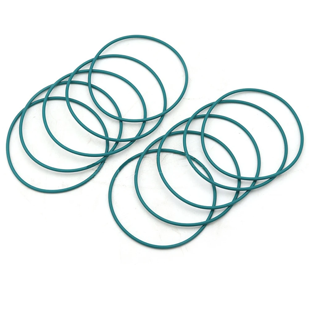 

10pcs For Volkswagen Sagitar DQ200 Gearbox Energy Storage Apron 0AM/OAM Dry Dual Clutch Energy Storage Apron Bag