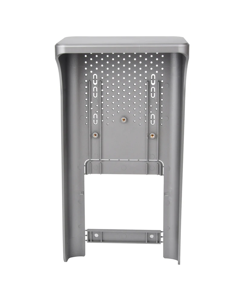 Sunshade Wall Mount Rain Cover Protective Rainproof Shield for Villa Door Statio