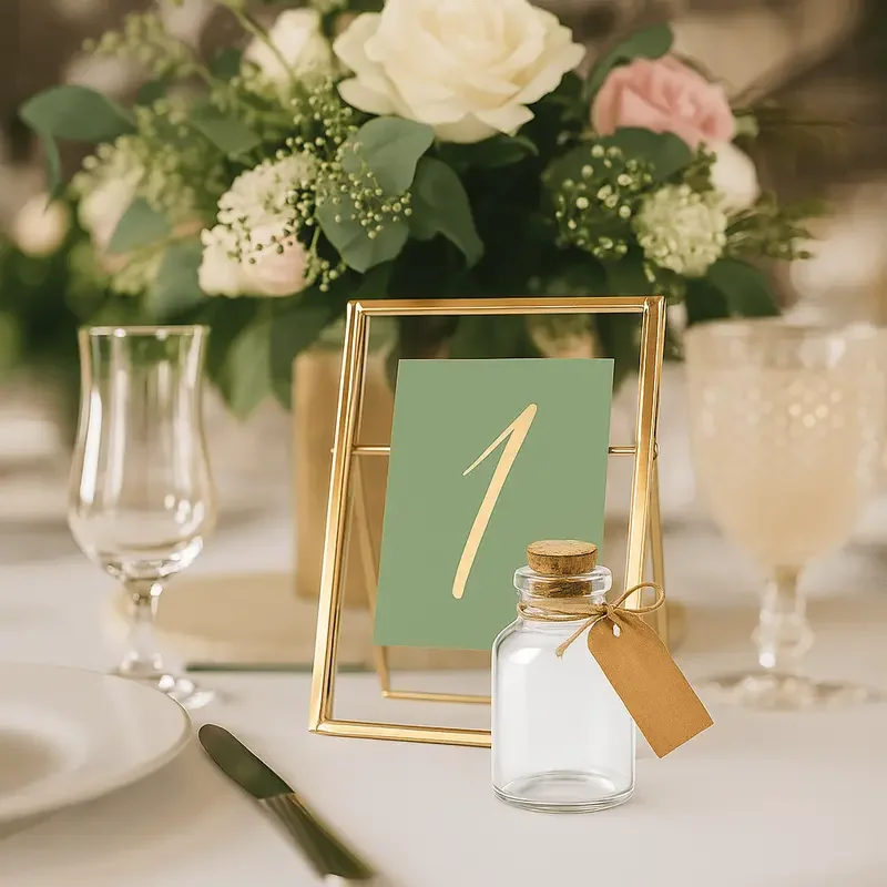 12/24Sets Mini Glass Bottles Wedding Decorations Favours Glass Bottles With Cork Lids Kitchen Decorations Wedding Gift Kitchen