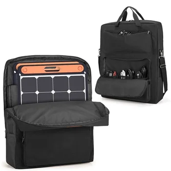 Solar Panel Travel Bag 1