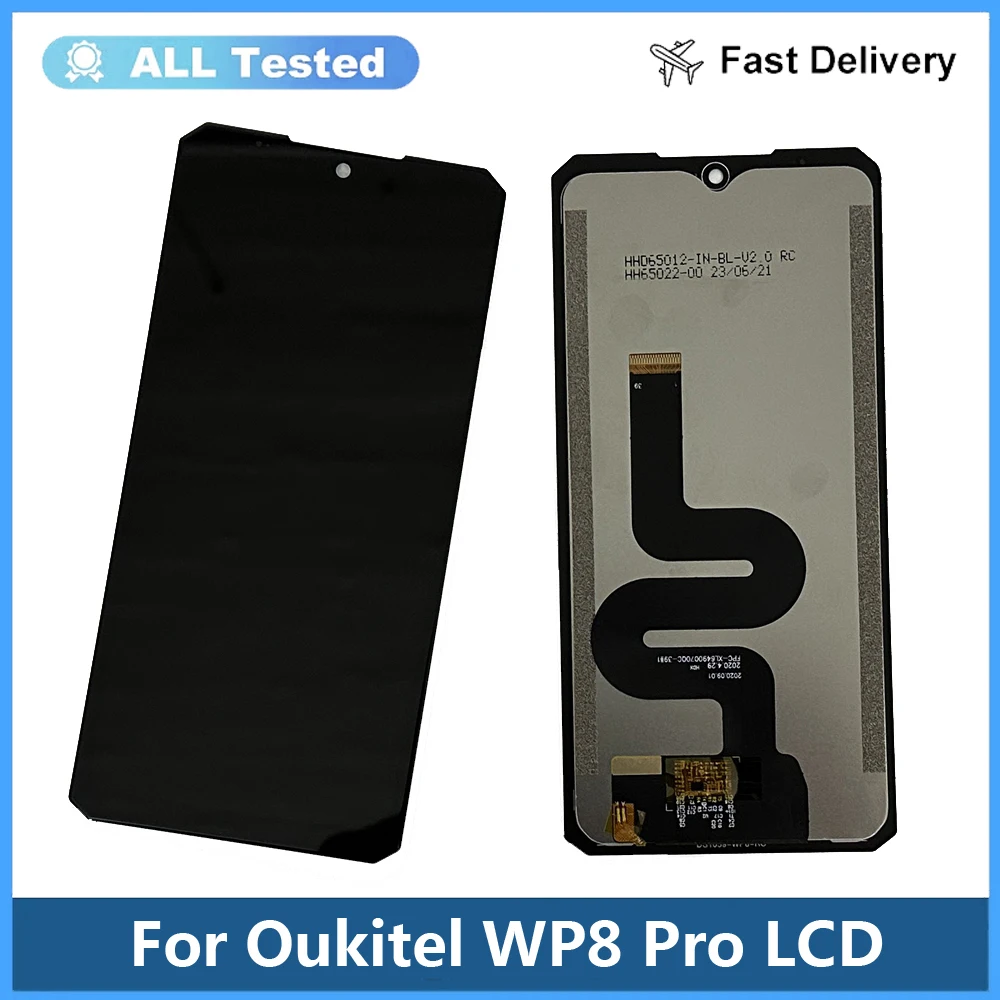 Oukitel C17 Pro Дисплей Купить