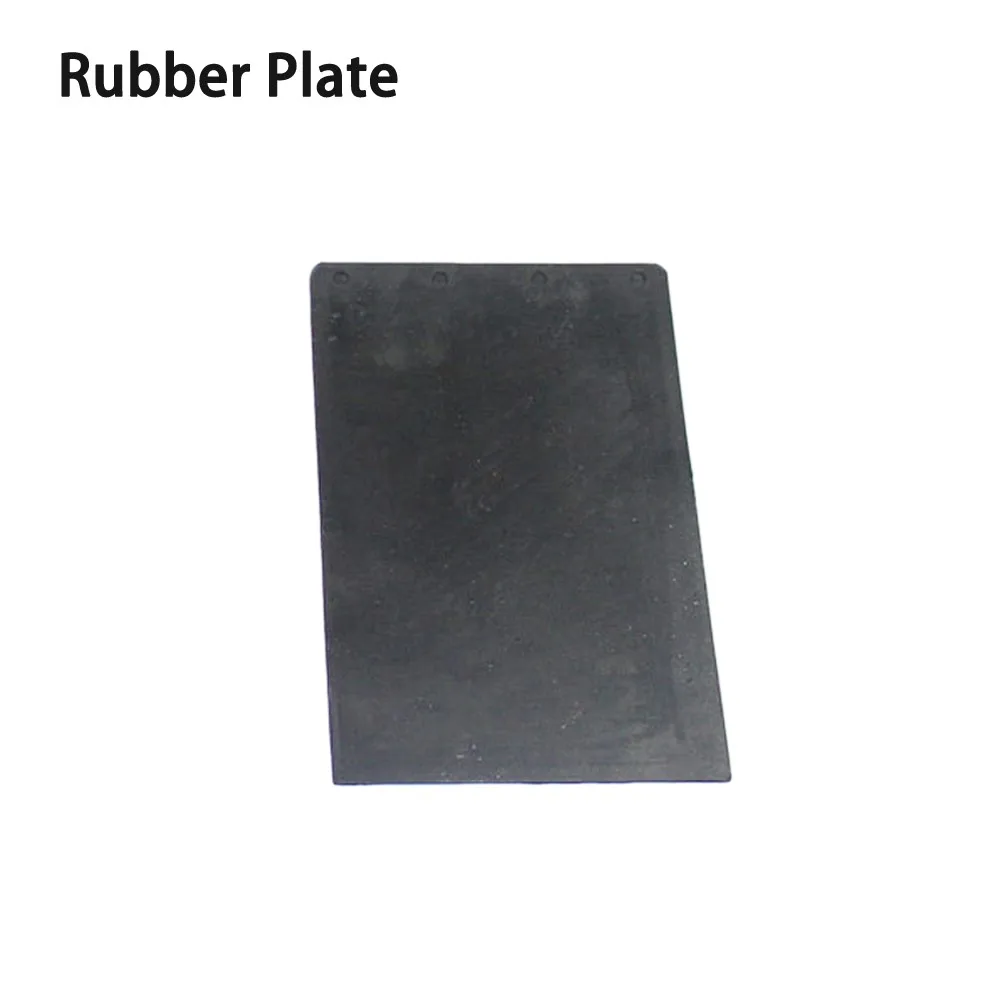 For Makita Belt Sander Iron/Rubber 