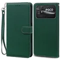 Dark Green -Strap