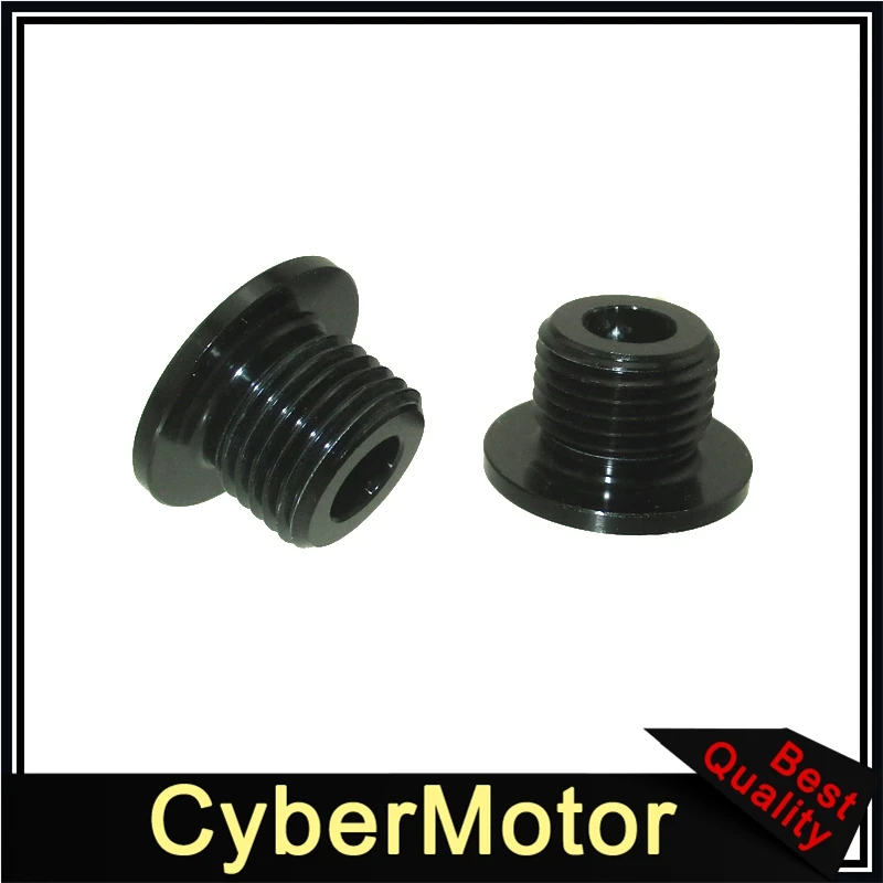 DNM Front Fork Bolt-thru Axle For X260 X160 Sur Ron Light Bee X Electric Dirt Bike