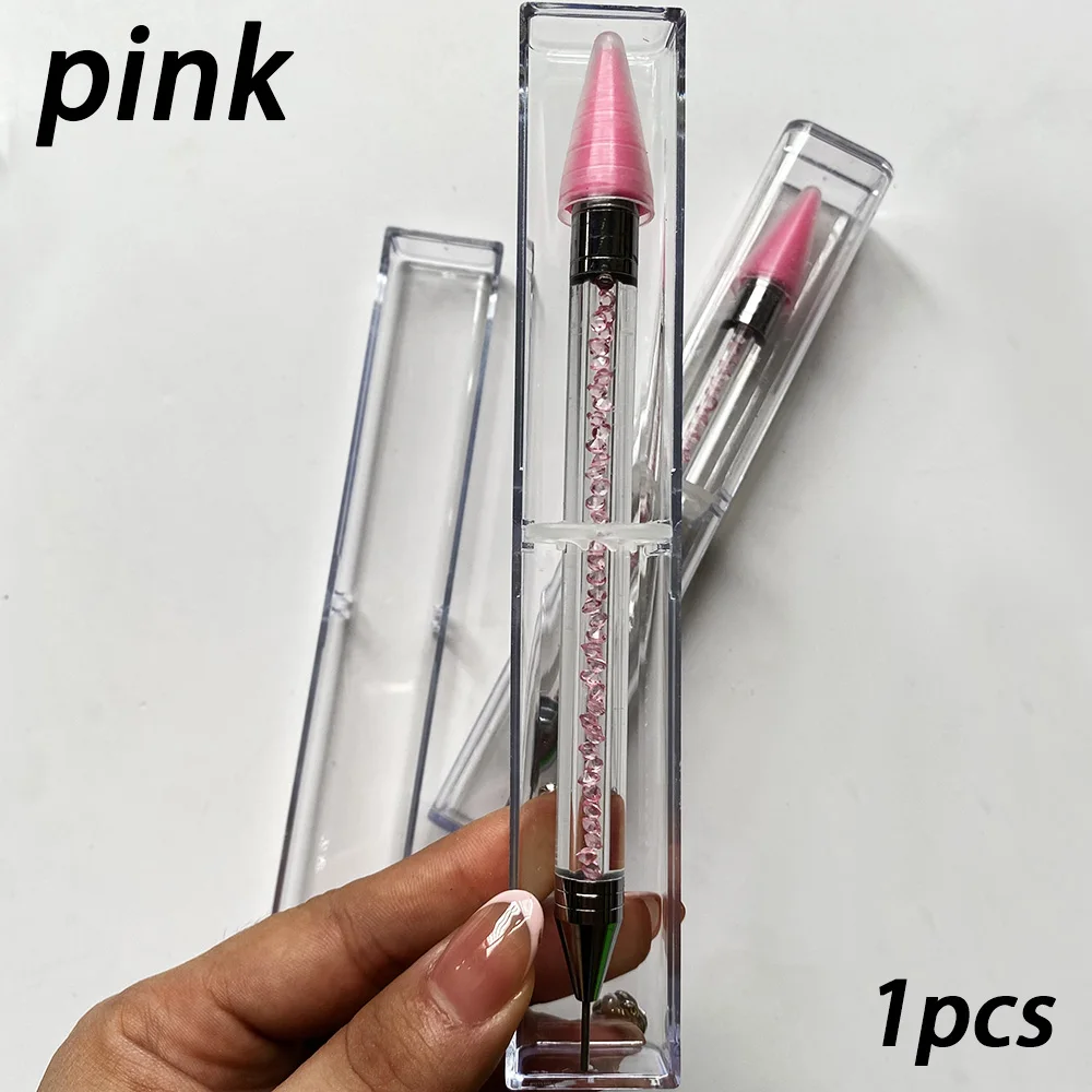 1 pen-pink