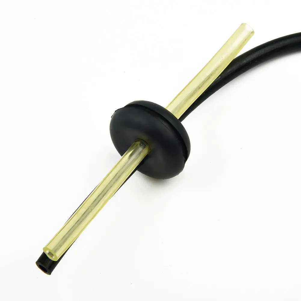 

1pc 22mm Replacement Petrol Fuel Hose And Filter Set For Brush Cutter Grass Trimmer Power Tool Parts