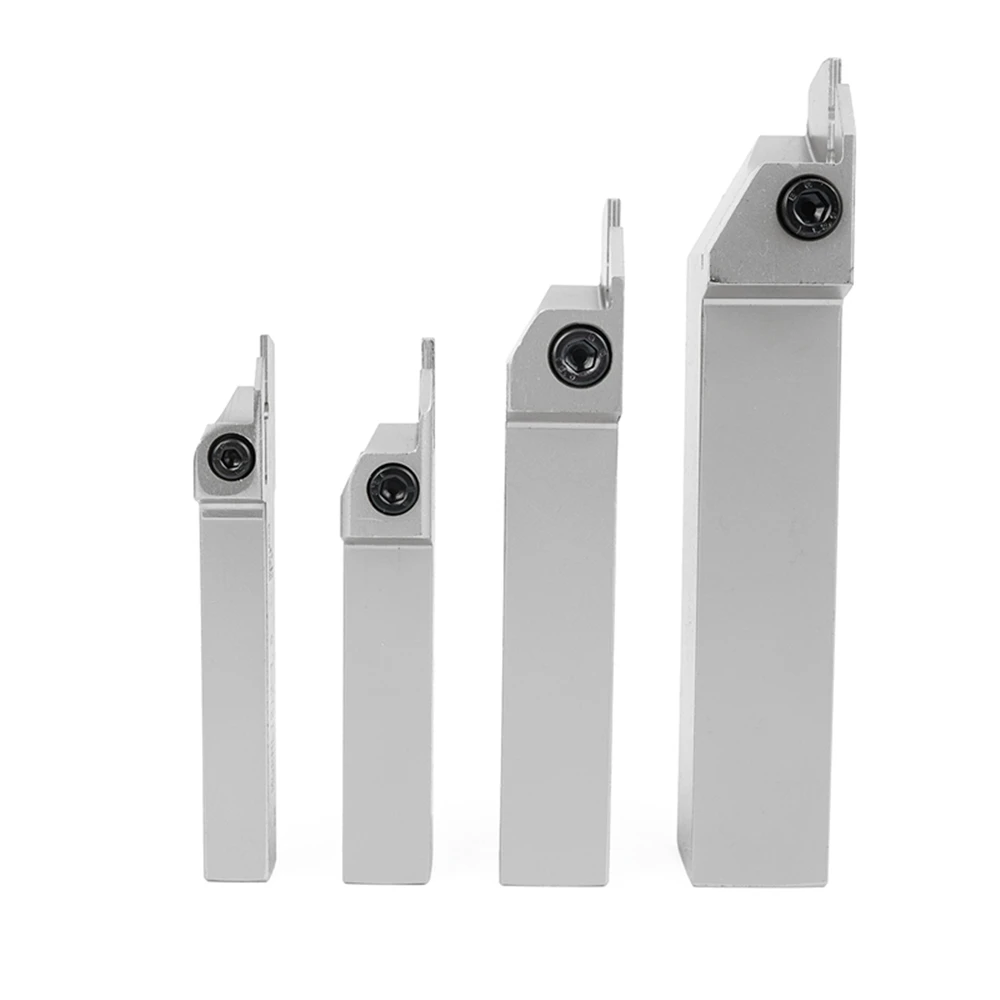 High-Quality Grooving Arbor MGEHL MGEHR1010 MGEHR1212 MGEHR1616 MGEHR MGEHR2525 -1.5/2/2.5/3/4 CNC Lathe Turning Tool Holder