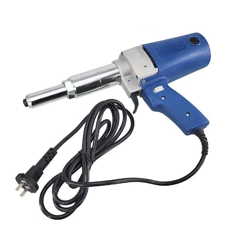 Рисунок 3 - Электрический клепальный пистолет 7000N