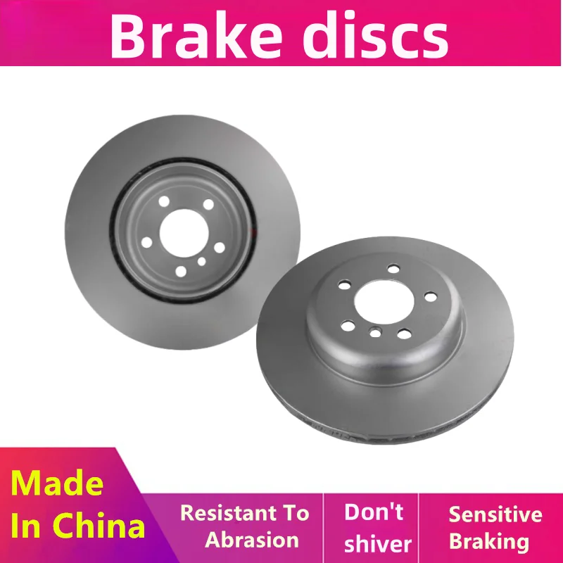 For Kia ALL NEW K5(K5 Kaiku)(DL3) 2.0T front brake disc/auto parts