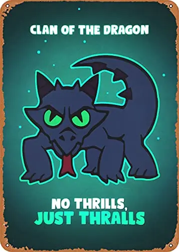 

Винтажный металлический знак без трещин, в стиле ретро, 8x12 дюймов