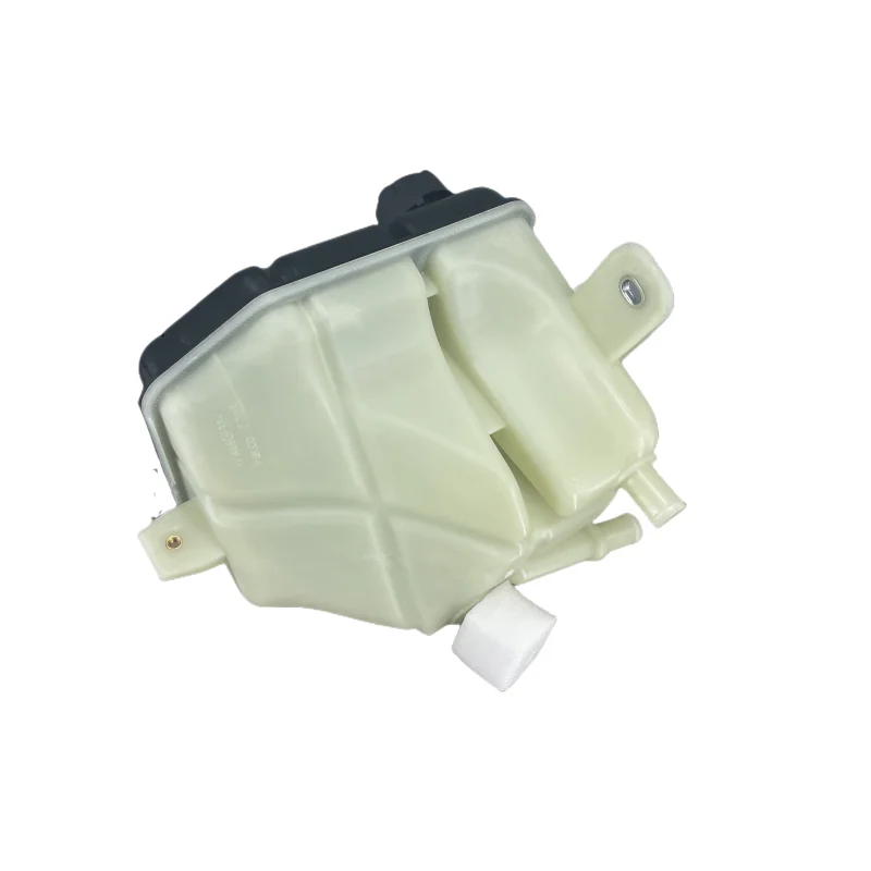 Coolant Expansion Tank Expansion Tank Assembly for Maserati Ghibli Levante Quattroporte 670031651