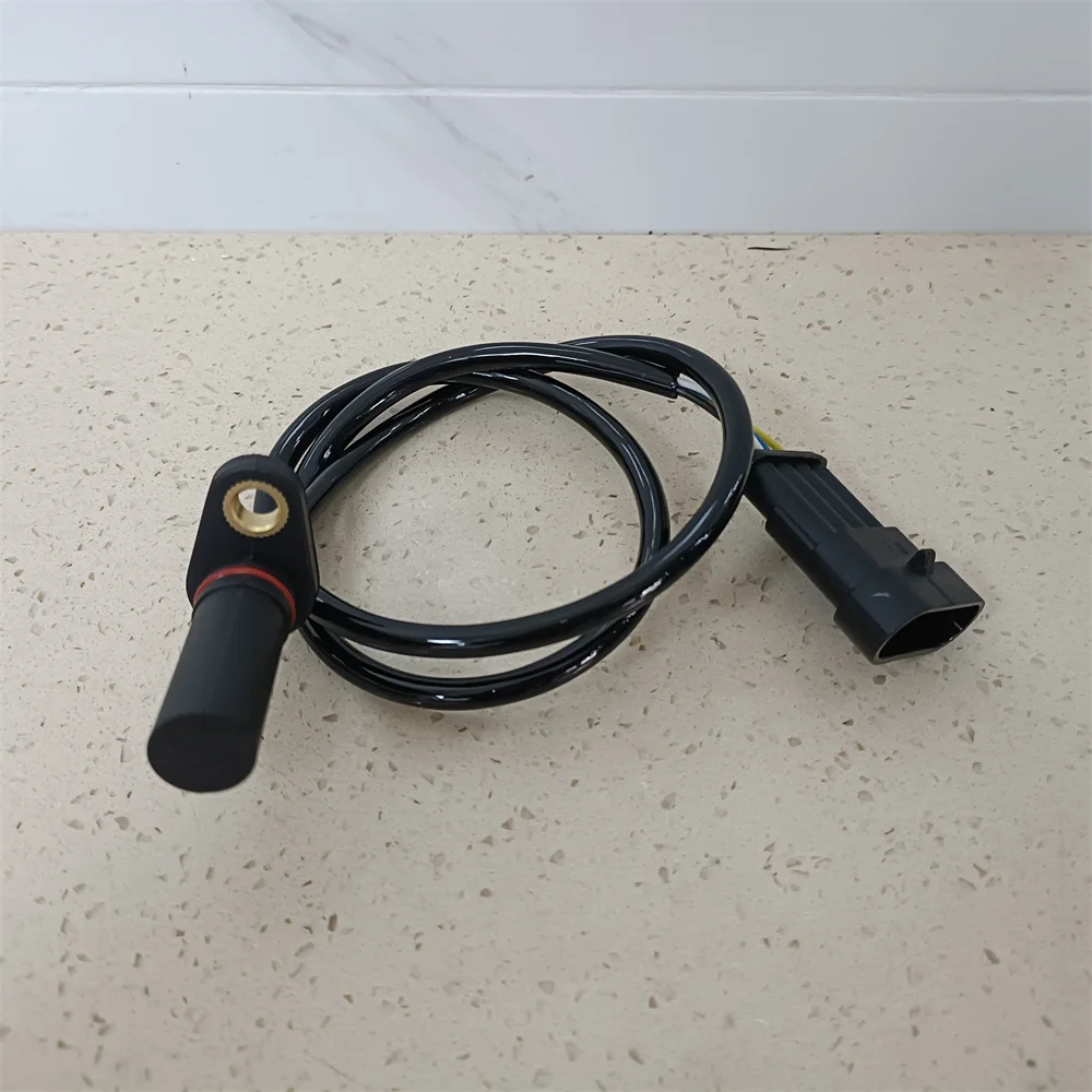 4 Fili 14*40 14X40Mm Foro Singolo Kds Motore Velocità Encoder Sensore Di Velocità Carrello Da Golf Carrello Elevatore Transpallet Gadget