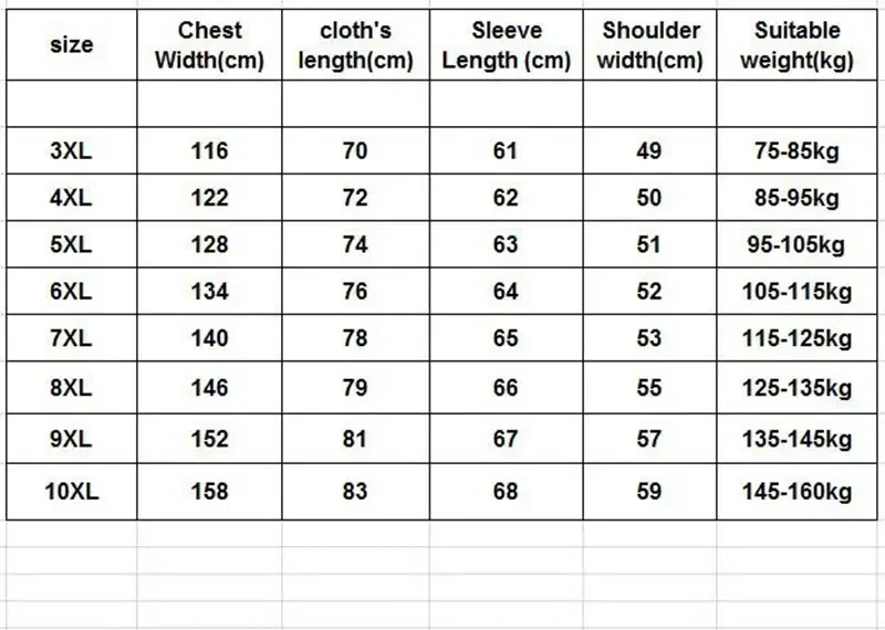 Large size windbreaker men plus size jacket spring 150kg loose camouflage jacket bust 155 160 10XL 9XL 5