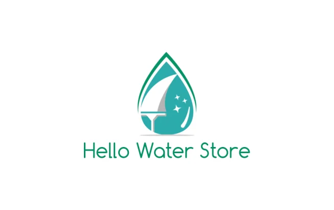 Hello Water Store