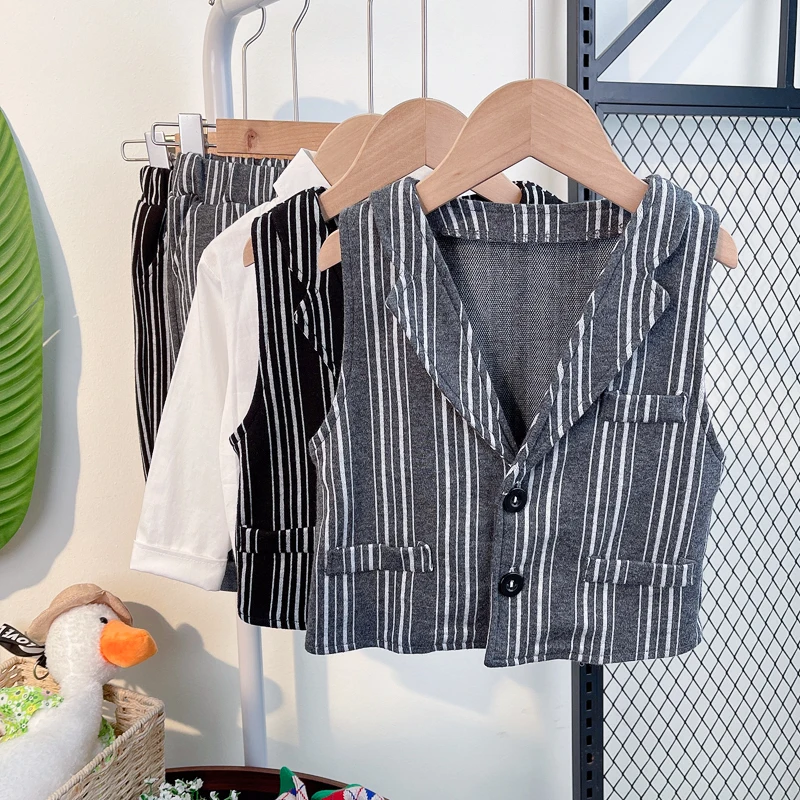 

ZL-детская одежда на весну и осень, одежда для мальчиков и девочек, с длинным рукавом и милым мультяшным принтом животных