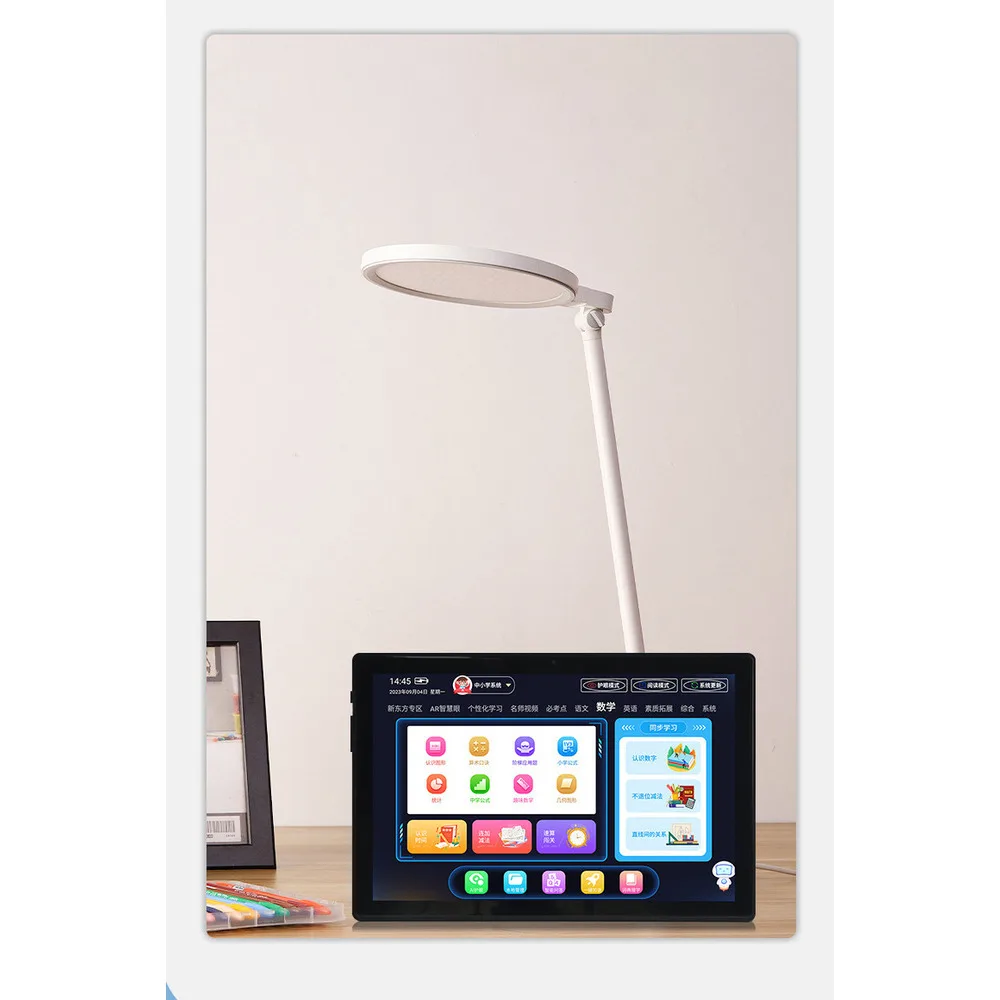 10.36-inch large screen intelligent tablet computer, learning machine, small junior high school, comprehensive_voghion.com